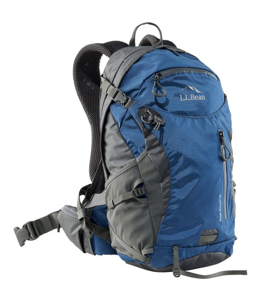 L.L.Bean Ridge Runner Pack, 26L - L.L.Bean Latest