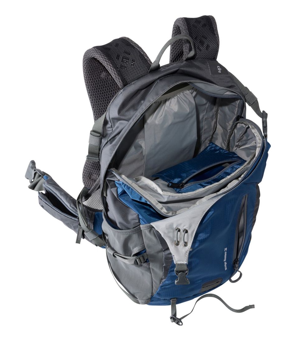 L.L.Bean Ridge Runner Pack, 26L - L.L.Bean Latest