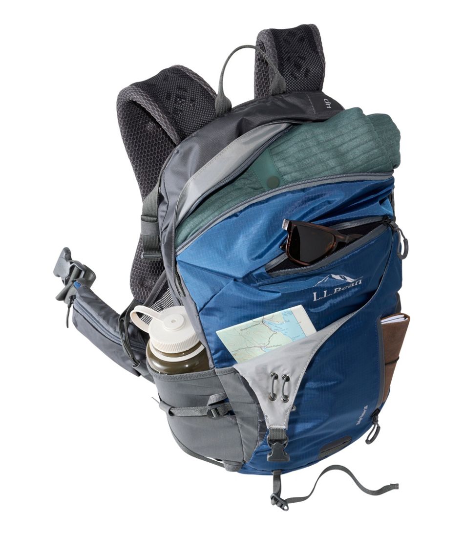 L.L.Bean Ridge Runner Pack, 26L - L.L.Bean Latest