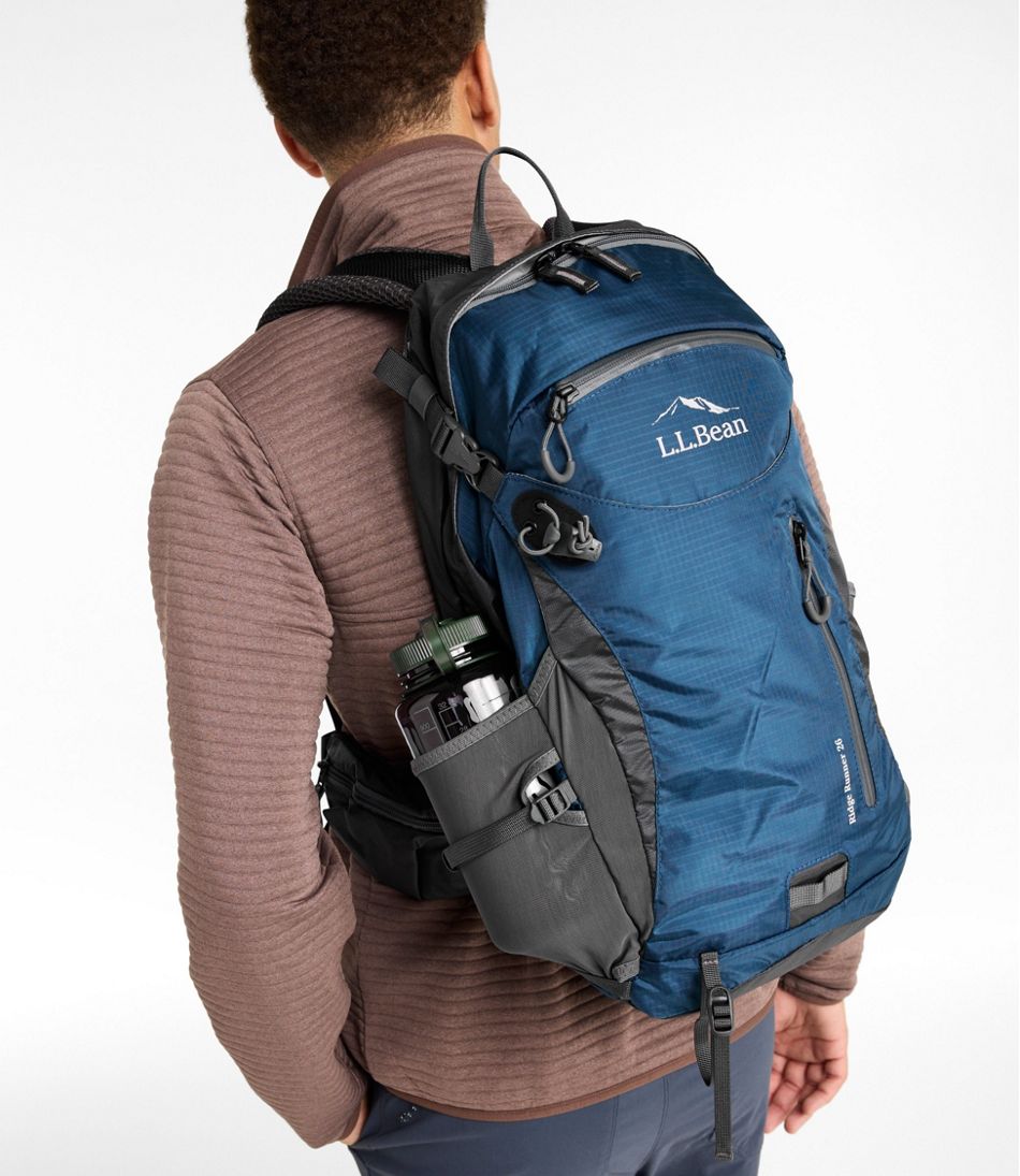 L.L.Bean Ridge Runner Pack, 26L - L.L.Bean Latest