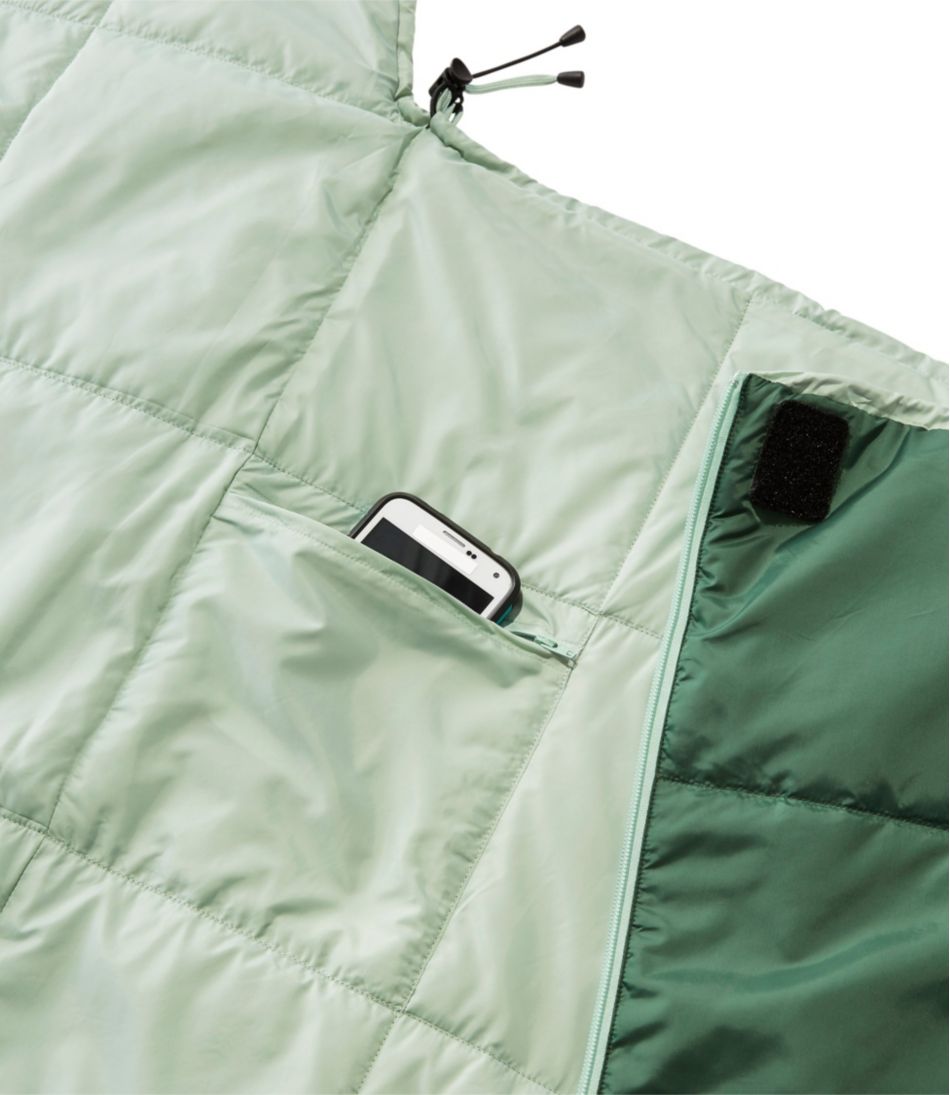 Adults' L.L.Bean Adventure 50 Sleeping Bag - L.L.Bean Latest