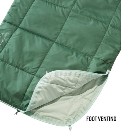 Adults' L.L.Bean Adventure 50 Sleeping Bag - L.L.Bean Latest