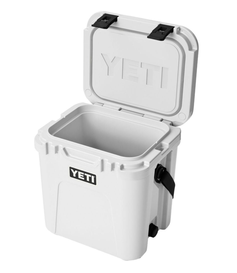 Yeti Roadie 24 Cooler - L.L.Bean Trusted