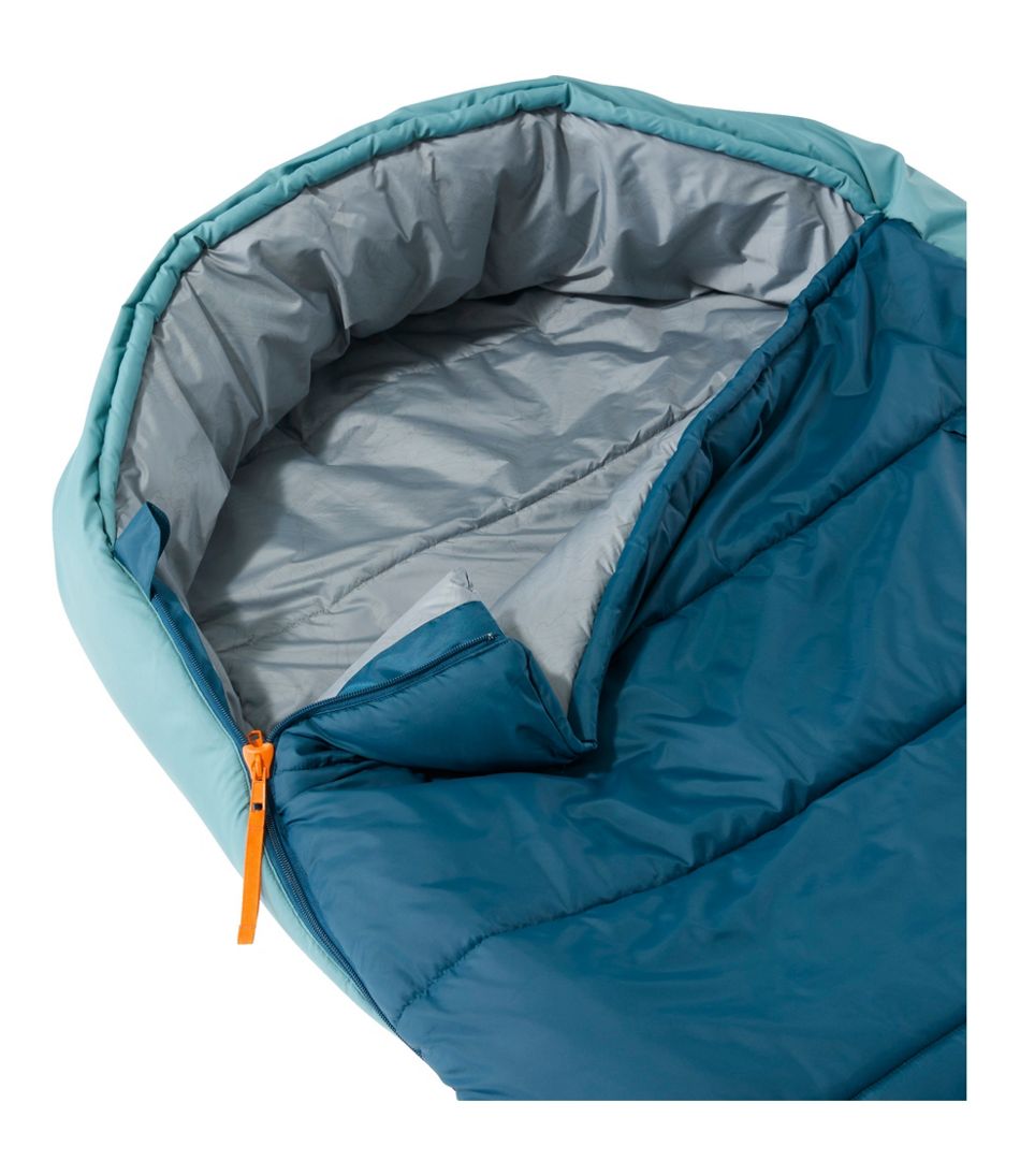 Adults' L.L.Bean Adventure 30° Sleeping Bag - L.L.Bean Essential