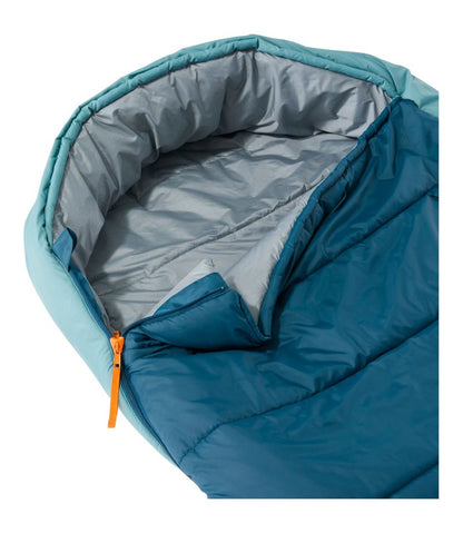 Adults' L.L.Bean Adventure 30° Sleeping Bag - L.L.Bean Essential