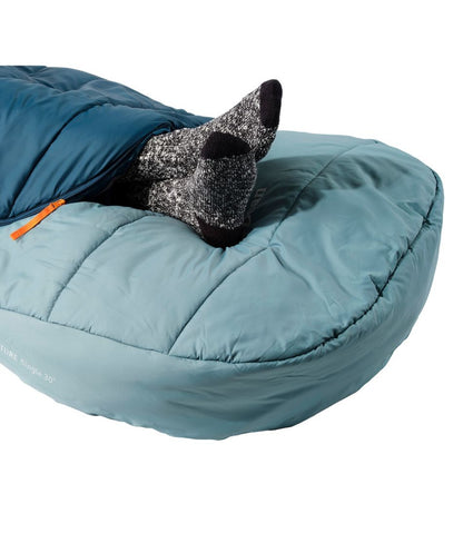 Adults' L.L.Bean Adventure 30° Sleeping Bag - L.L.Bean Essential