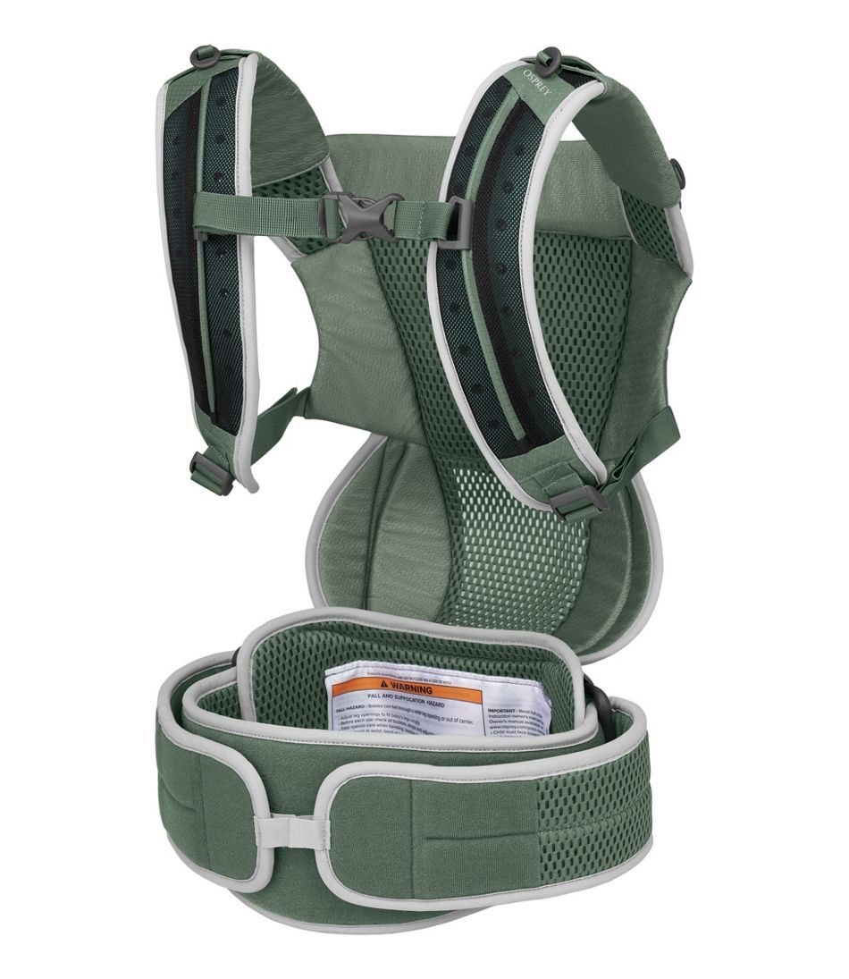 Osprey Poco Soft Child Carrier - L.L.Bean Latest