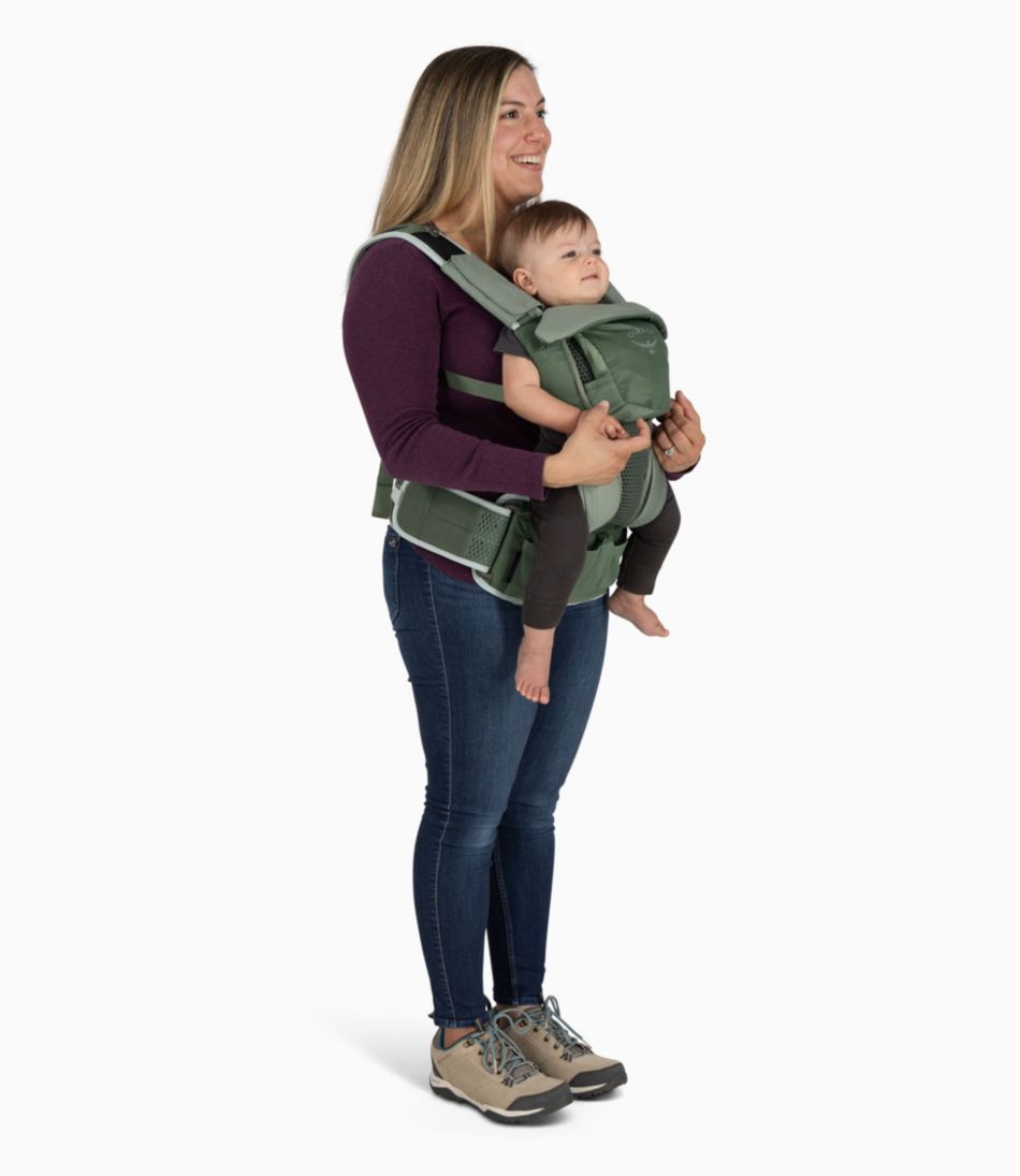 Osprey Poco Soft Child Carrier - L.L.Bean Latest