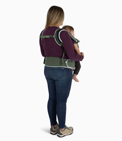 Osprey Poco Soft Child Carrier - L.L.Bean Latest