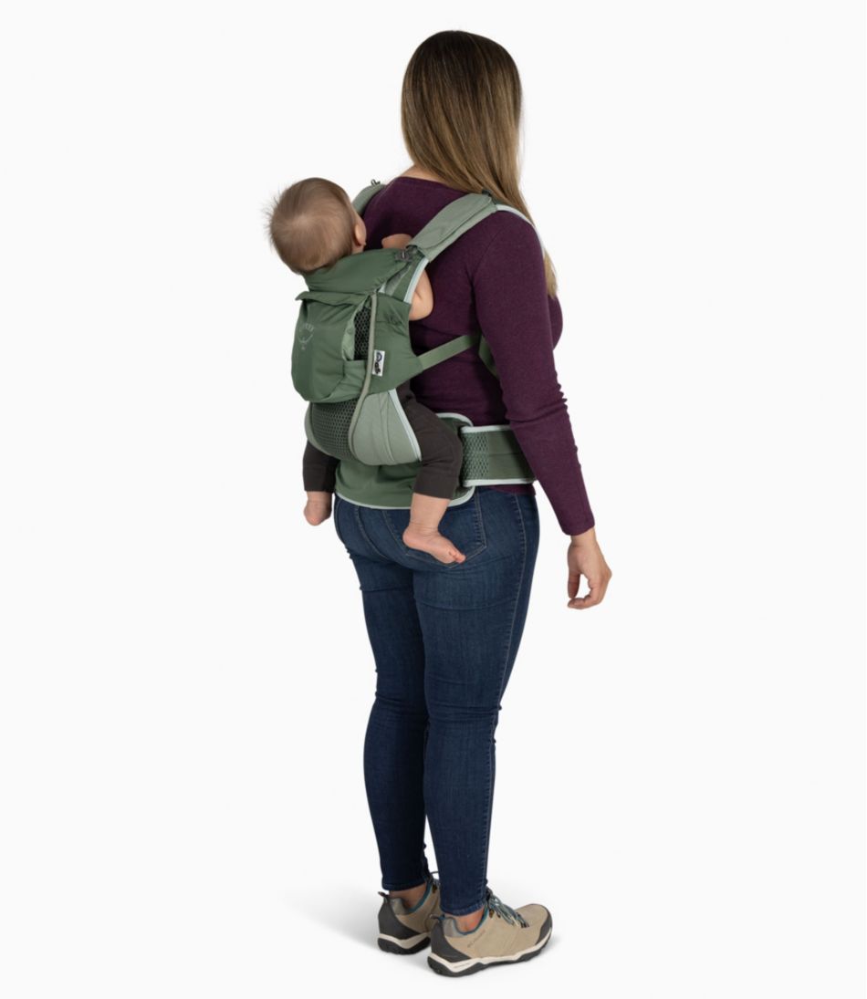 Osprey Poco Soft Child Carrier - L.L.Bean Latest