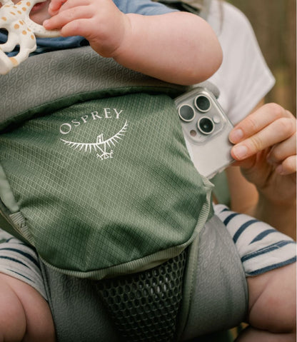 Osprey Poco Soft Child Carrier - L.L.Bean Latest