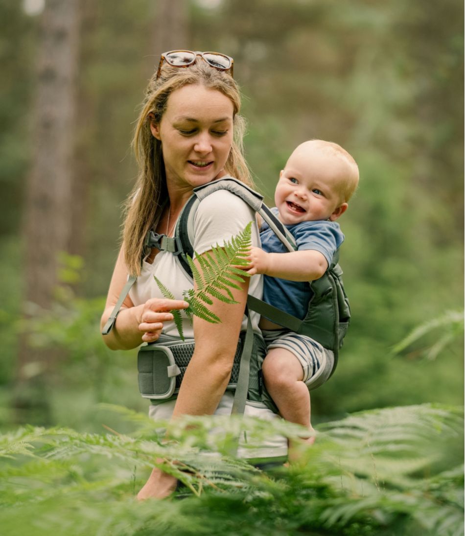 Osprey Poco Soft Child Carrier - L.L.Bean Latest