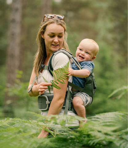 Osprey Poco Soft Child Carrier - L.L.Bean Latest