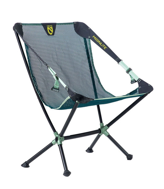Nemo Moonlite Reclining Camp Chair - L.L.Bean Value