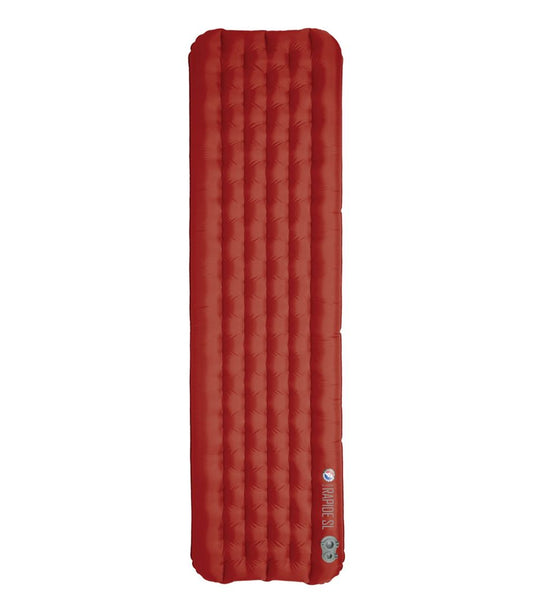 Big Agnes Rapide SL Insulated Sleeping Pad - L.L.Bean Essential