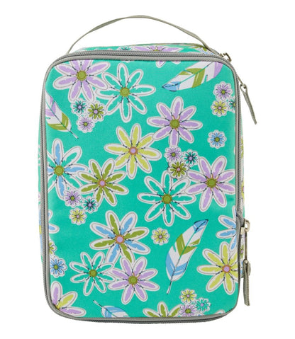Expandable Lunch Box, Print - L.L.Bean Everyday