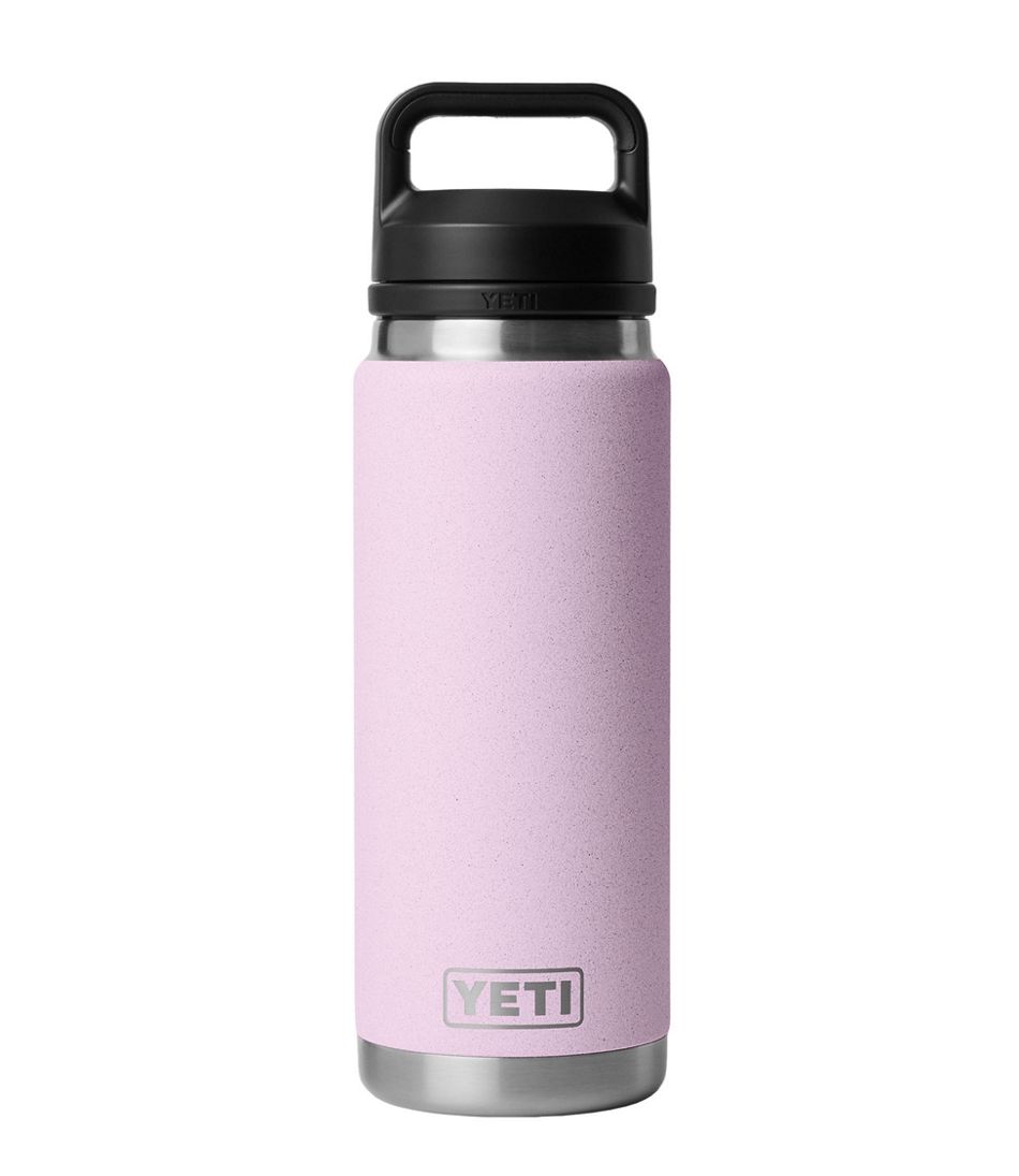 Yeti Rambler Chug Bottle, 26 oz. - L.L.Bean Great Value