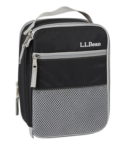 Expandable Lunch Box - L.L.Bean Quality