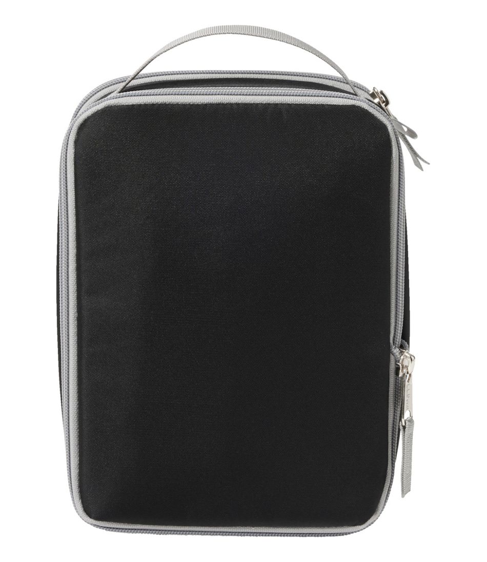 Expandable Lunch Box - L.L.Bean Quality