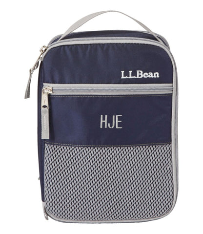 Expandable Lunch Box - L.L.Bean Quality
