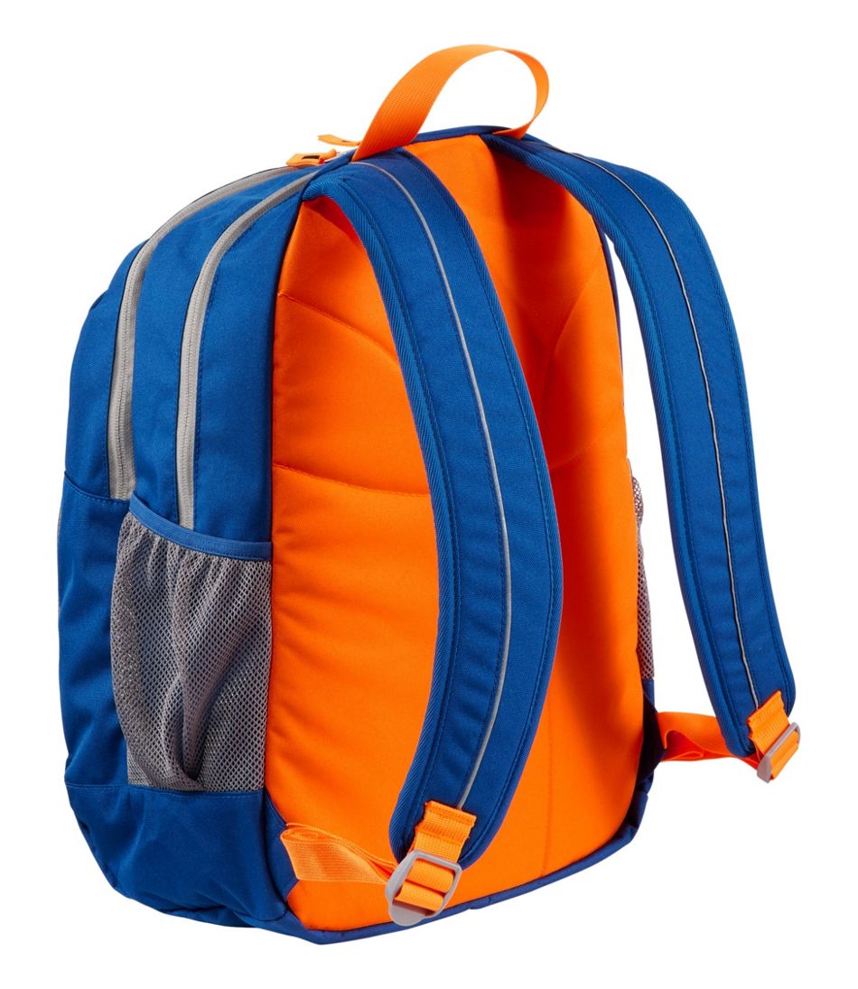 Bean's Explorer Backpack, 25L - L.L.Bean Trusted