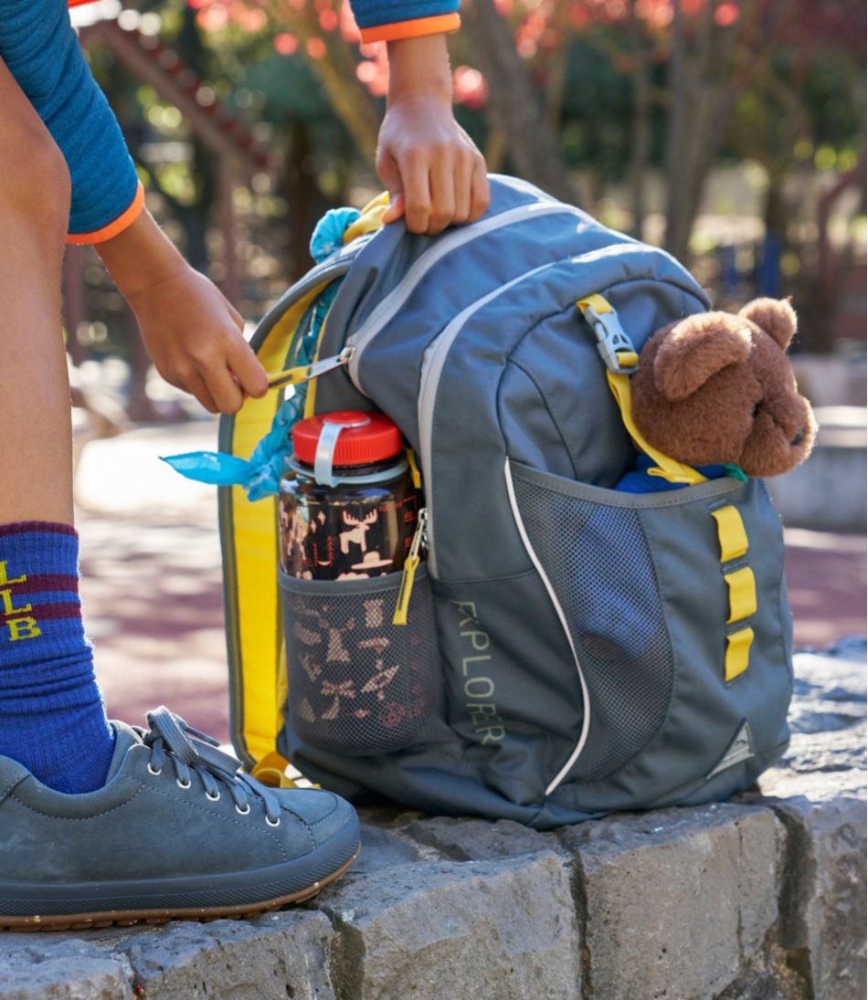 Bean's Explorer Backpack, 25L - L.L.Bean Trusted