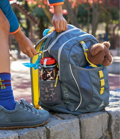 Bean's Explorer Backpack, 25L - L.L.Bean Trusted
