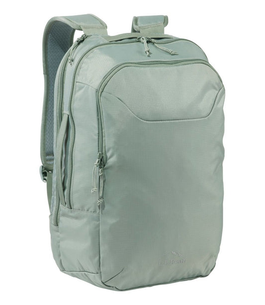 Comfort Carry Laptop Pack, 24L - L.L.Bean Customer Favorite