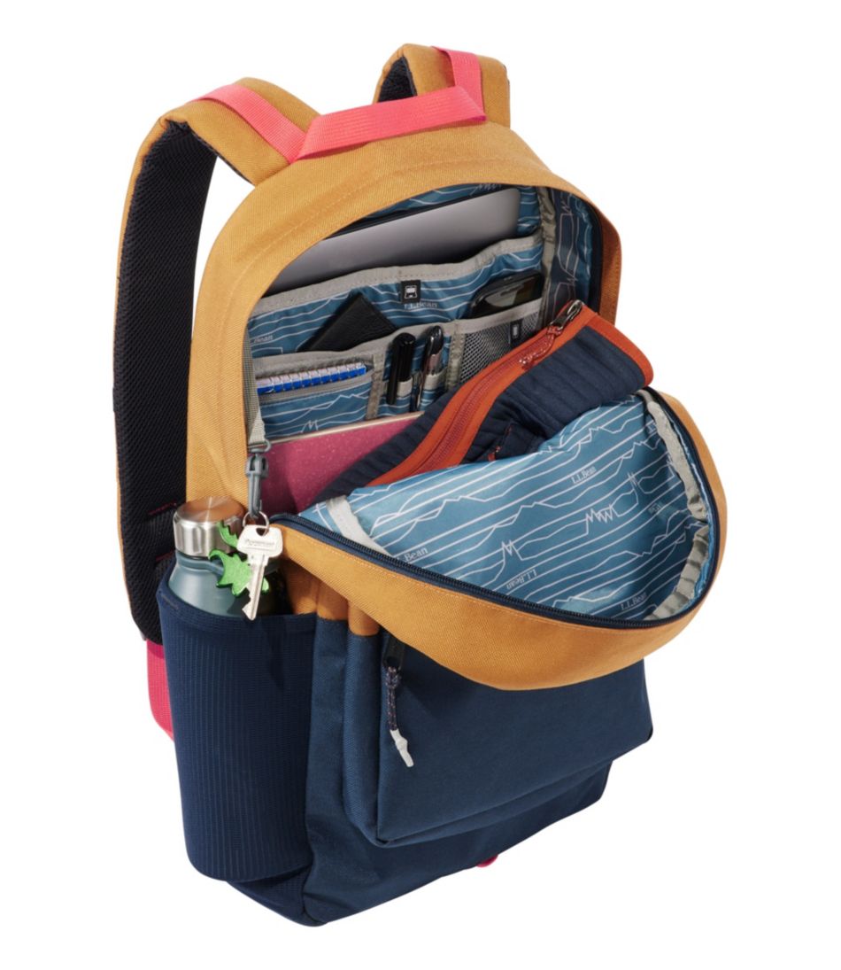 Mountain Classic Cordura Pack, 22L - L.L.Bean Classic