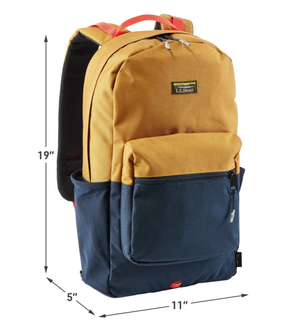 Mountain Classic Cordura Pack, 22L - L.L.Bean Classic