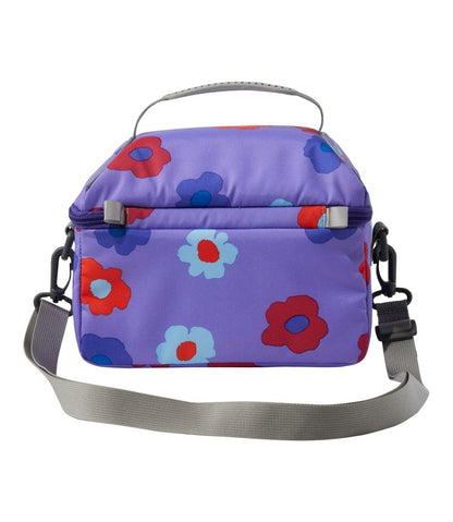 Flip-Top Lunch Box, Print - L.L.Bean Essential