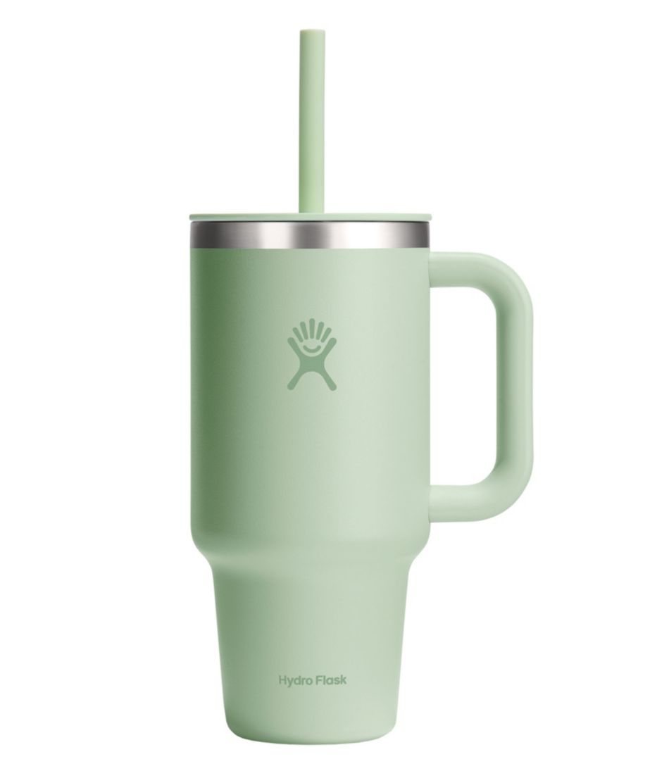 Hydro Flask All Around Travel Tumbler, 32 oz. - L.L.Bean Classic