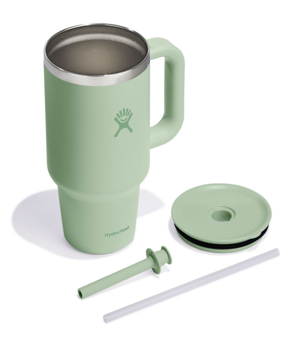 Hydro Flask All Around Travel Tumbler, 32 oz. - L.L.Bean Classic