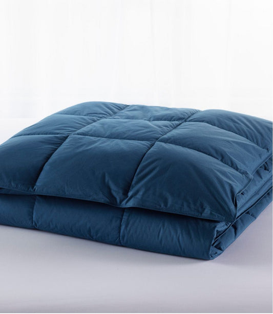 Classic Colors PrimaLoft Comforter - L.L.Bean Trusted