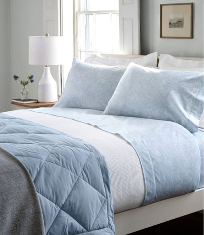 Ultraplush Down Blanket - L.L.Bean Value