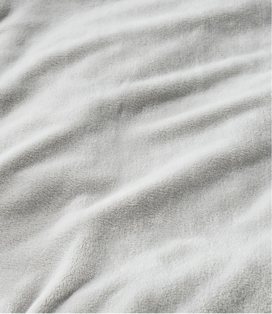 Wicked Cozy Light Blanket - L.L.Bean Value