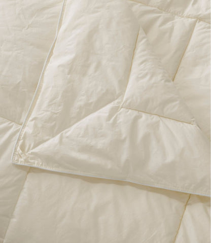PrimaLoft Down Alternative Comforter, Warm - L.L.Bean Quality
