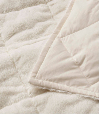 Ultraplush PrimaLoft Throw - L.L.Bean Classic