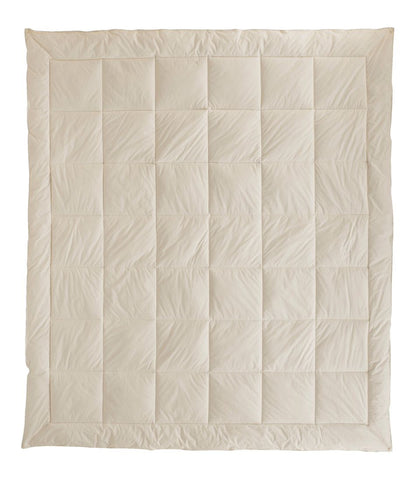 PrimaLoft Down-Alternative Comforter, Warmer - L.L.Bean Trusted