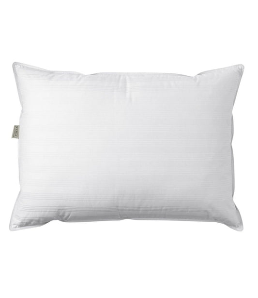 Down Chamber Pillow - L.L.Bean Quality