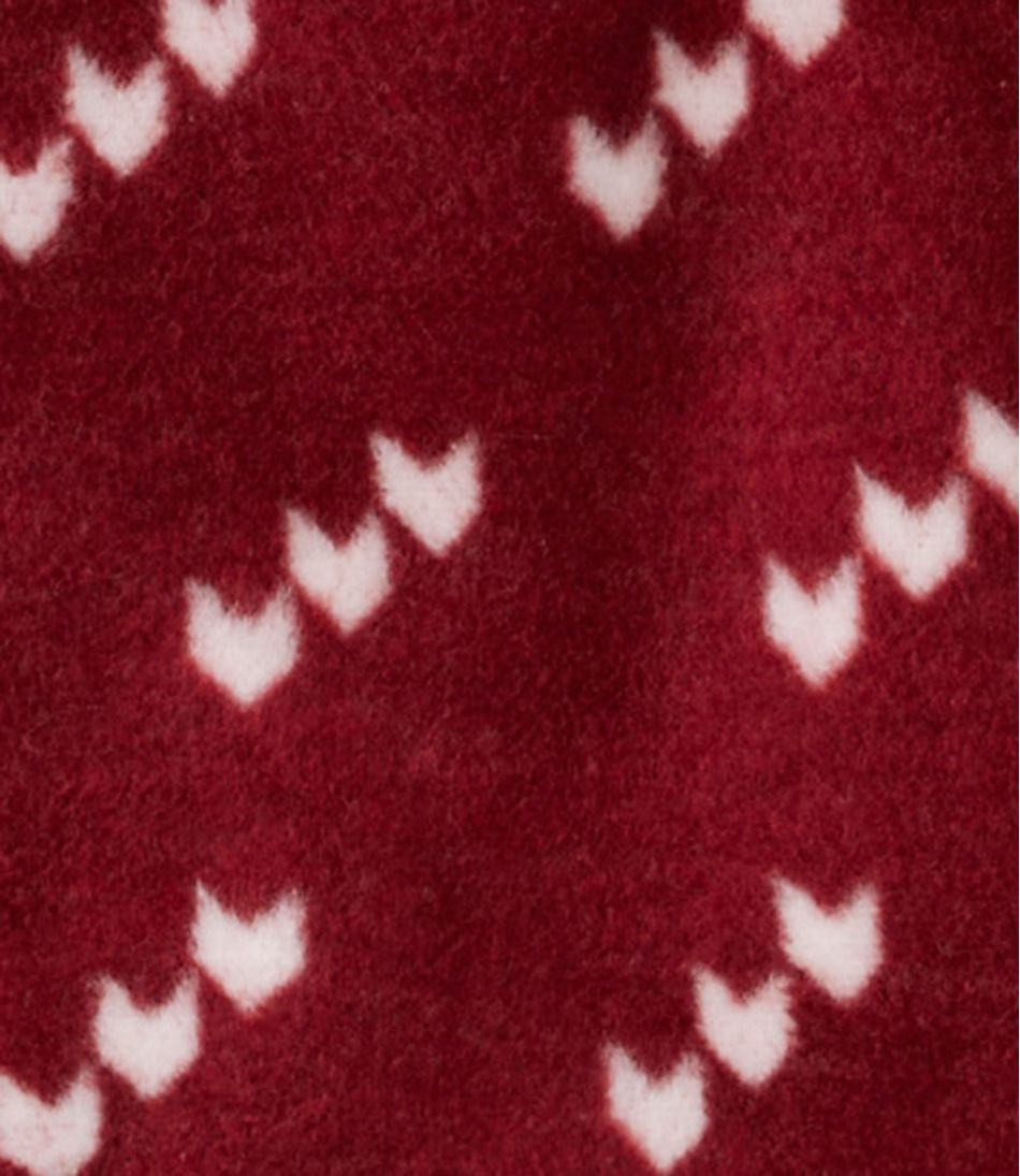 ChappyWrap Cozy Throw Blanket, Bird's-Eye - L.L.Bean Value
