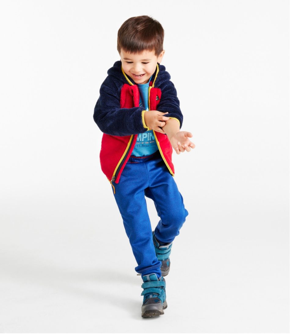 Infants' and Toddlers' Mountain Fleece Pants - L.L.Bean Latest