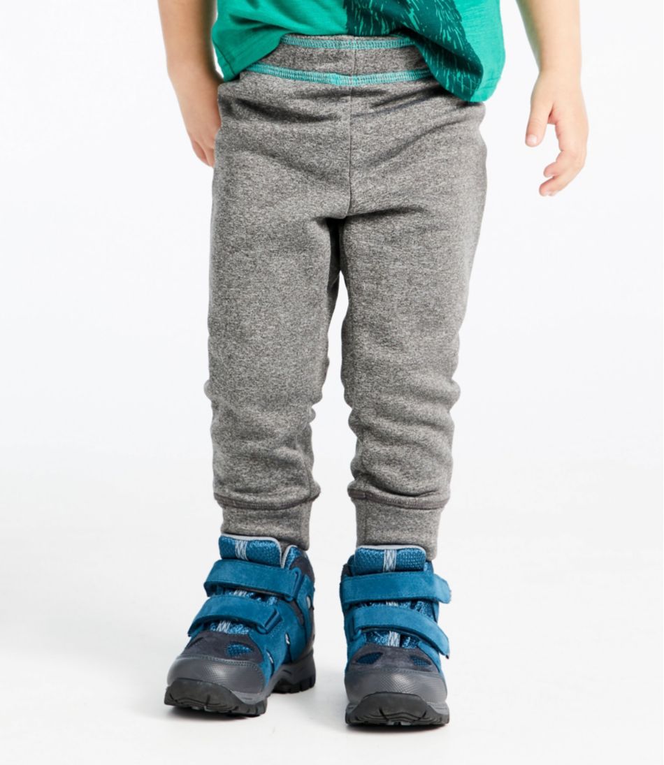 Infants' and Toddlers' Mountain Fleece Pants - L.L.Bean Latest