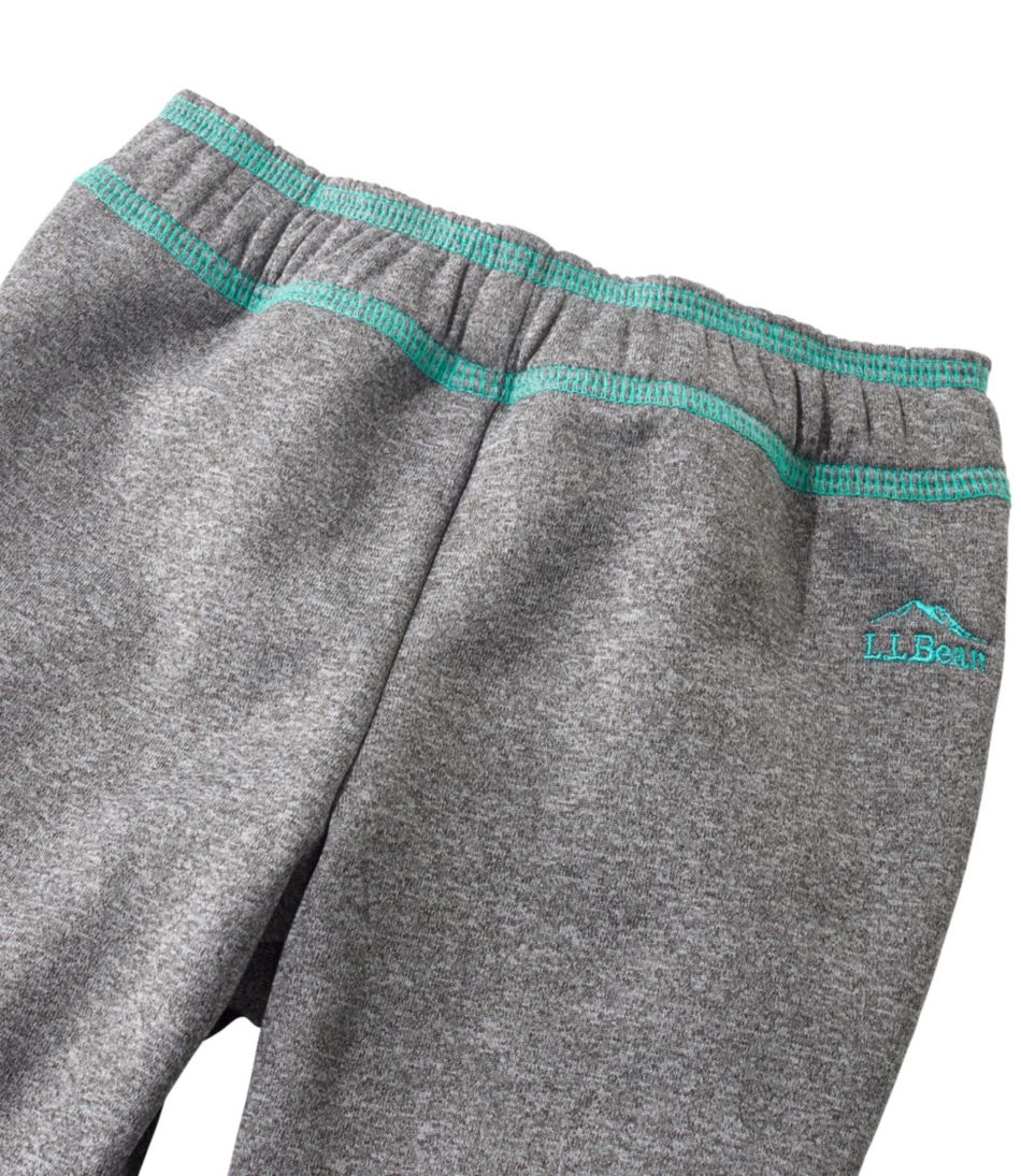 Infants' and Toddlers' Mountain Fleece Pants - L.L.Bean Latest