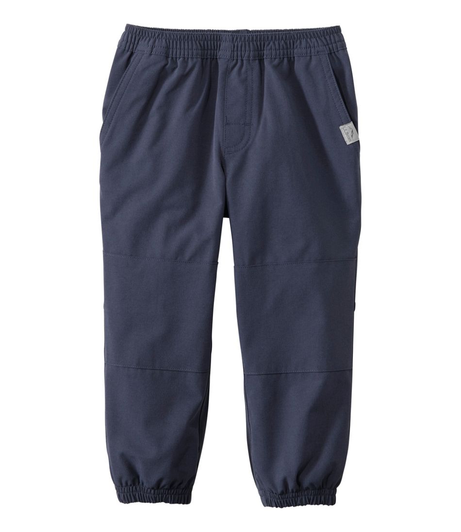 Toddlers' Multisport Joggers - L.L.Bean Quality