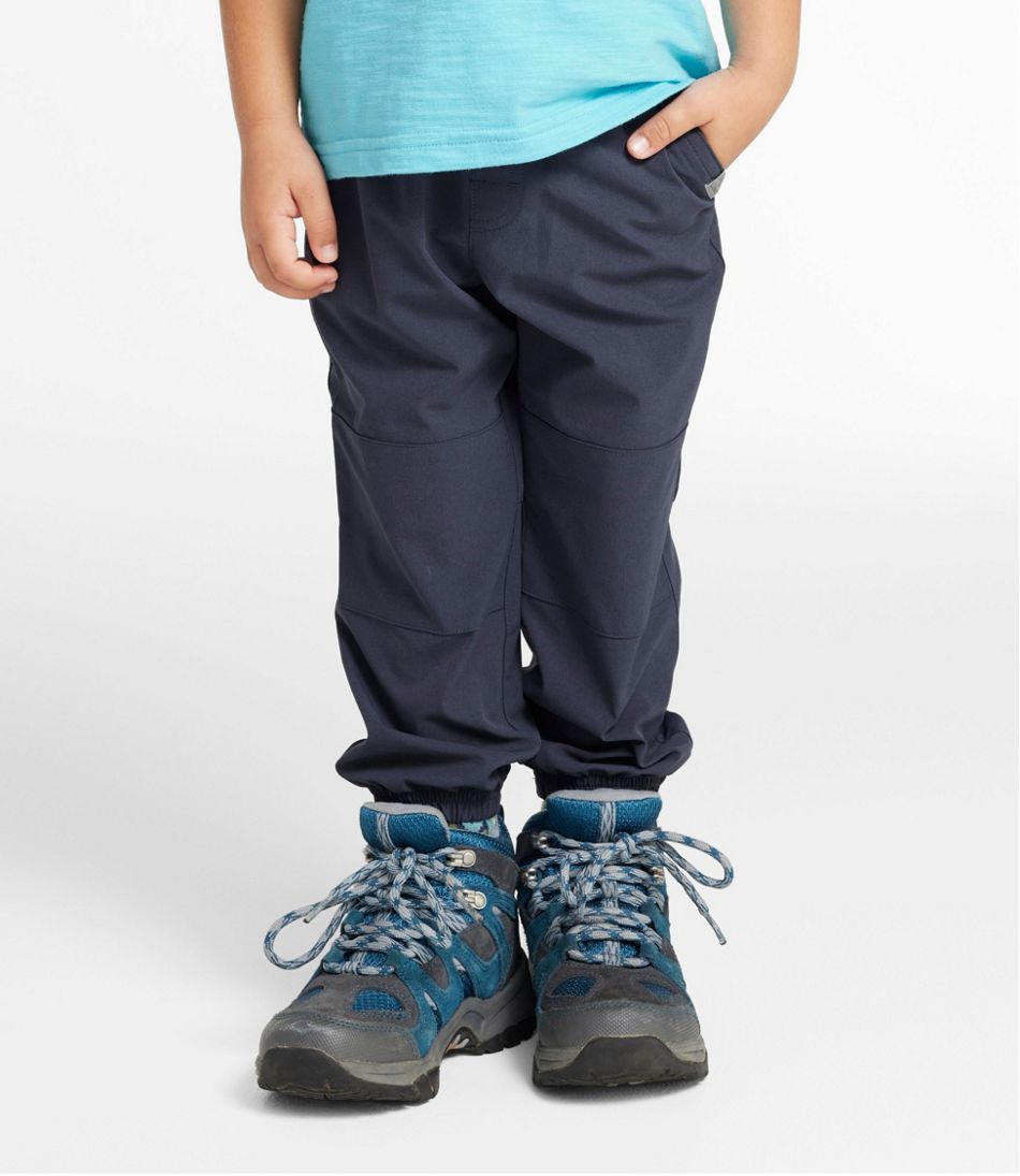 Toddlers' Multisport Joggers - L.L.Bean Quality