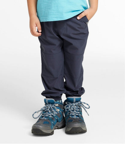Toddlers' Multisport Joggers - L.L.Bean Quality