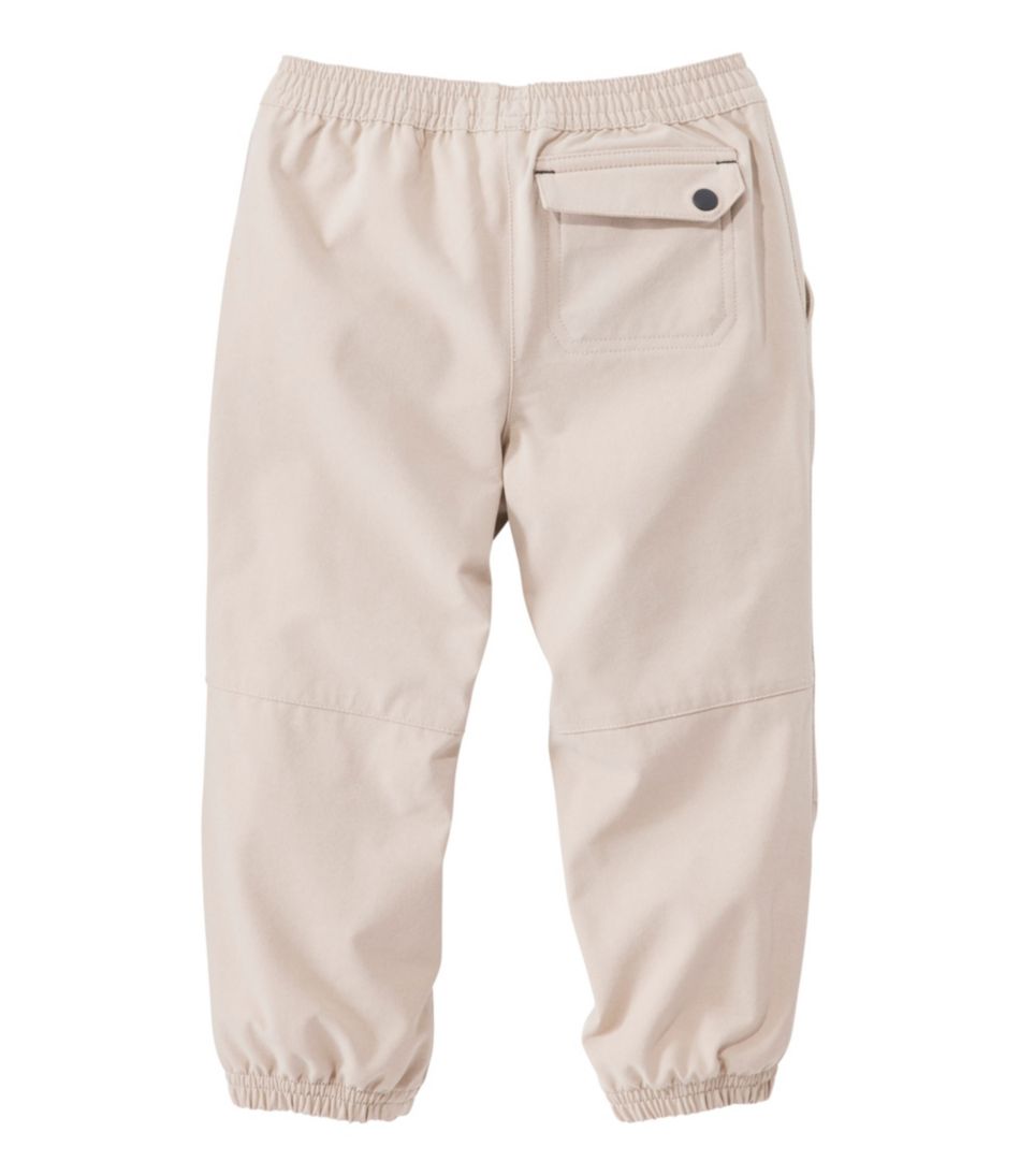 Toddlers' Multisport Joggers - L.L.Bean Quality