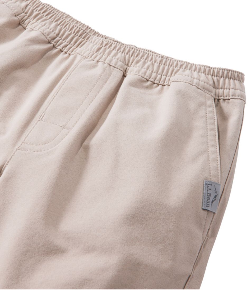 Toddlers' Multisport Joggers - L.L.Bean Quality