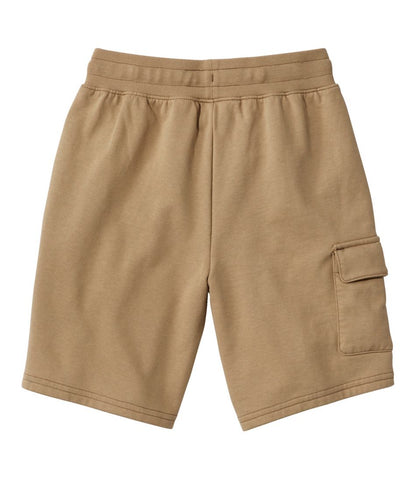 Kids' Cargo Knit Trail Shorts - L.L.Bean Trusted